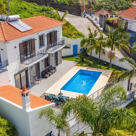 Ribeira Brava Splendid Home エクステリア 写真