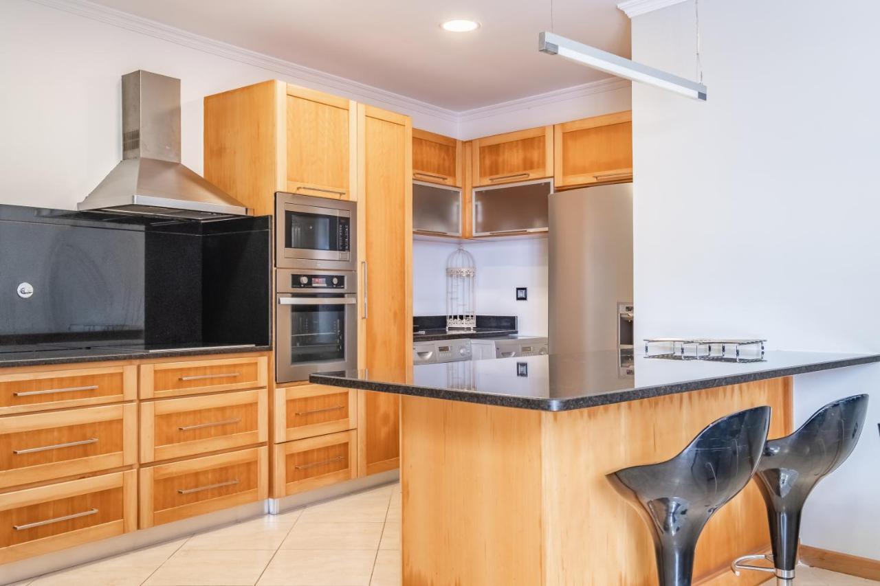 Ribeira Brava Splendid Home エクステリア 写真