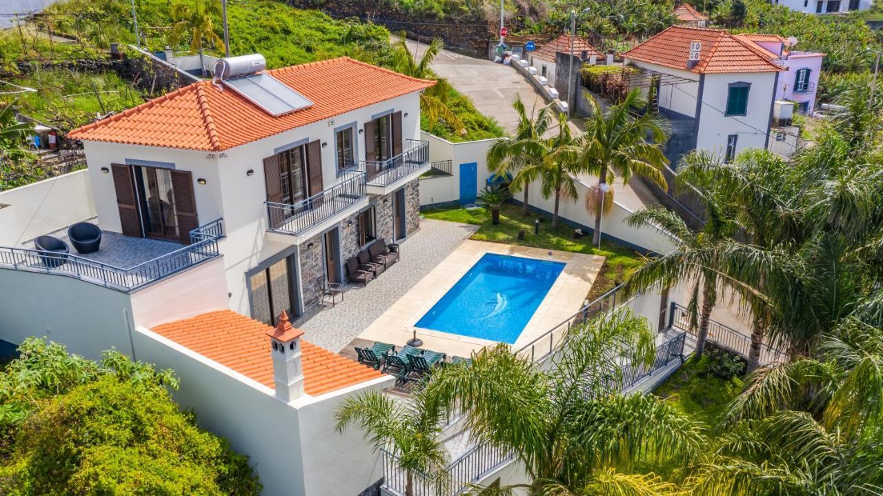 Ribeira Brava Splendid Home エクステリア 写真