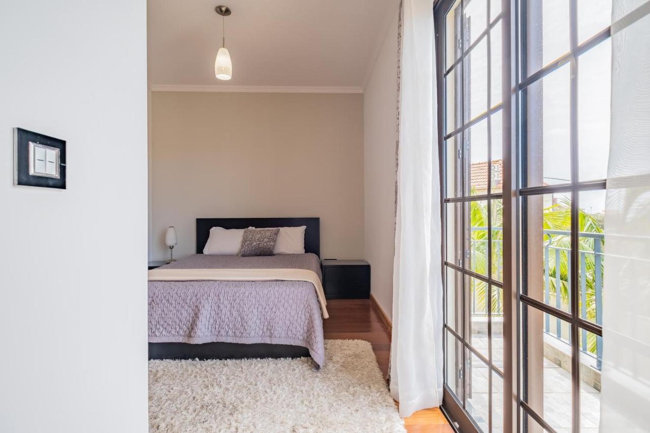 Ribeira Brava Splendid Home エクステリア 写真