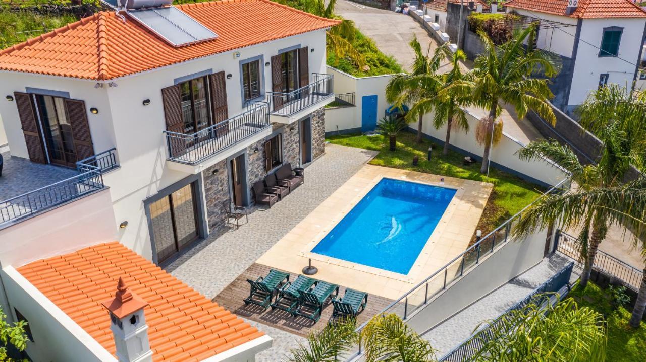 Ribeira Brava Splendid Home エクステリア 写真