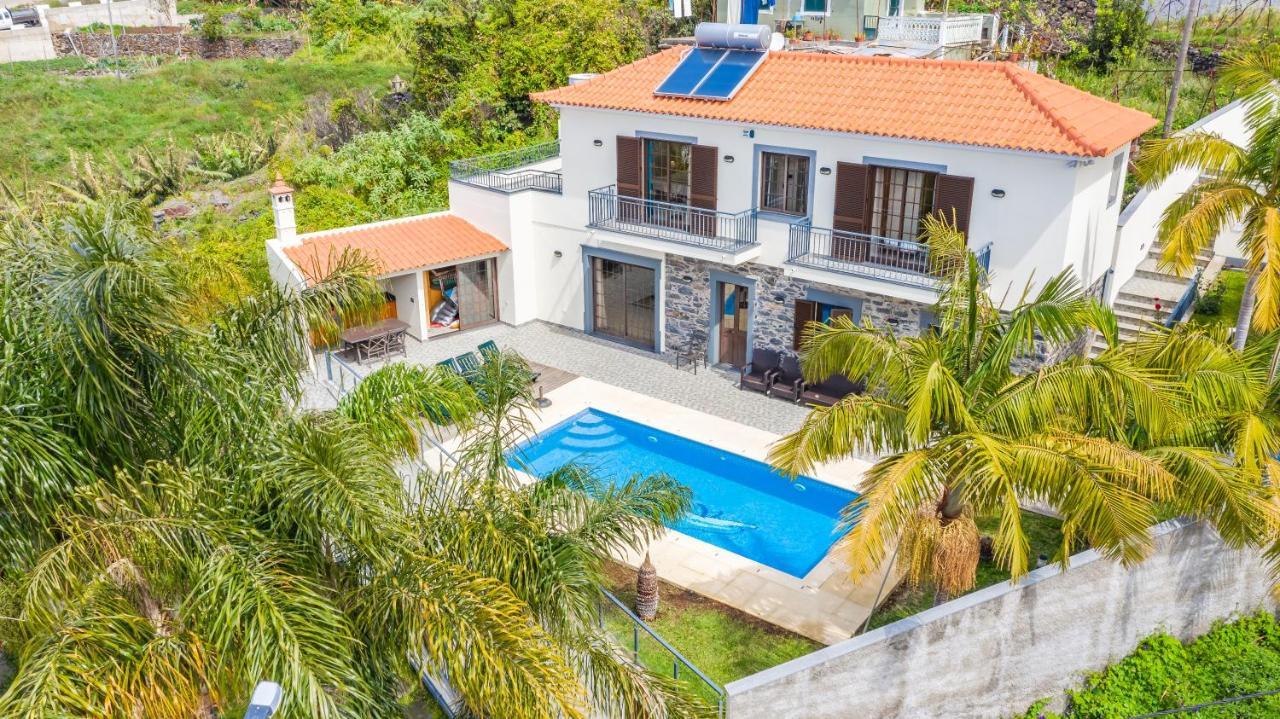 Ribeira Brava Splendid Home エクステリア 写真