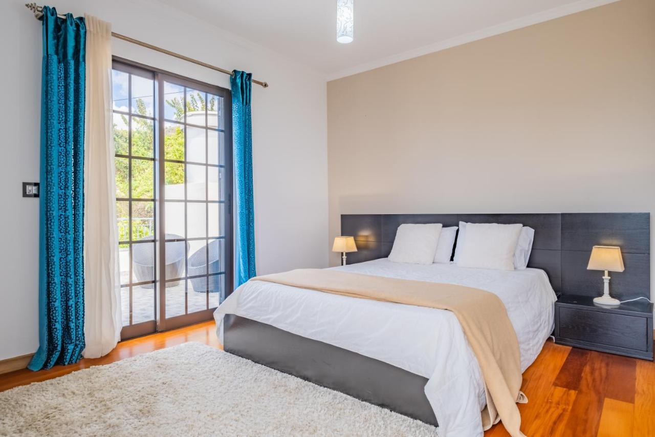 Ribeira Brava Splendid Home エクステリア 写真