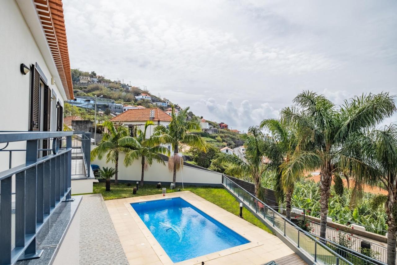 Ribeira Brava Splendid Home エクステリア 写真