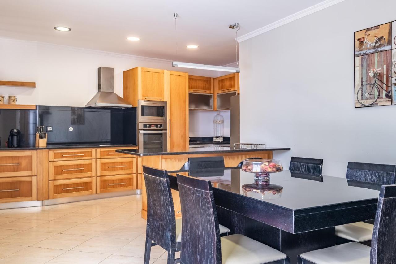 Ribeira Brava Splendid Home エクステリア 写真