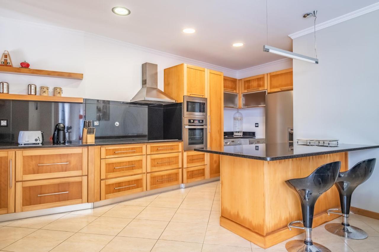Ribeira Brava Splendid Home エクステリア 写真