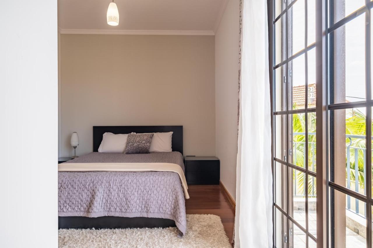 Ribeira Brava Splendid Home エクステリア 写真