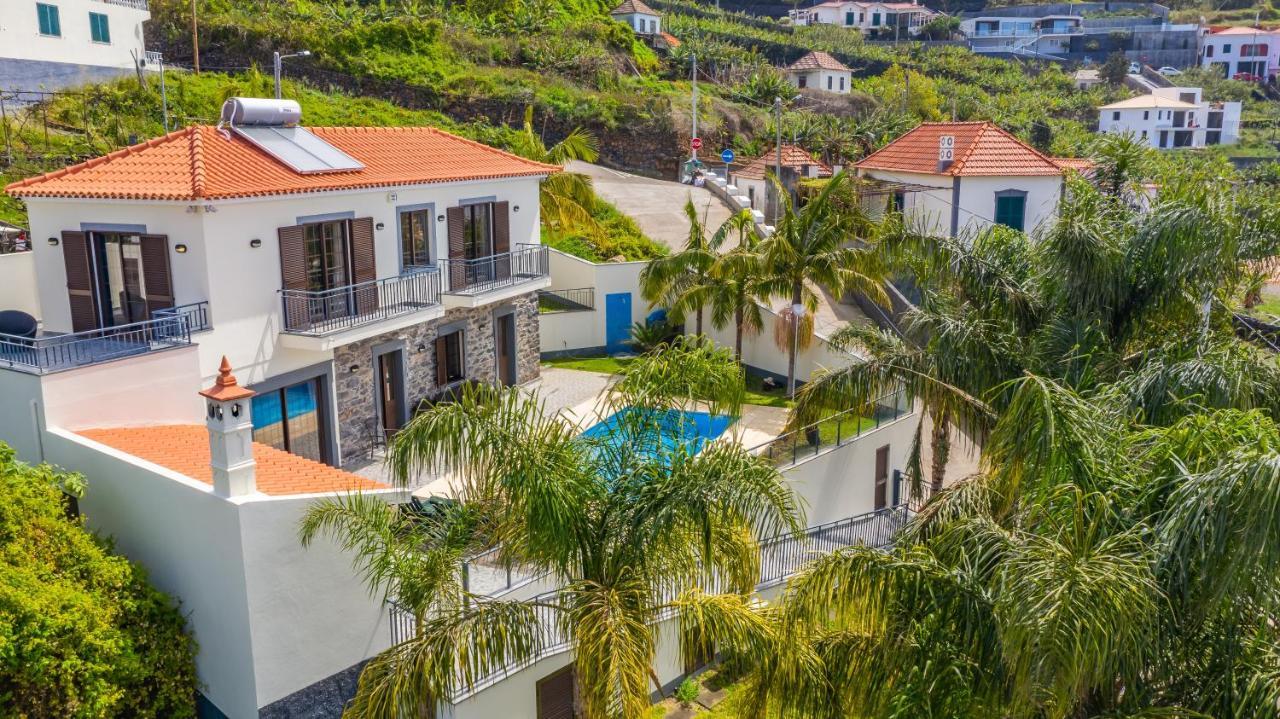 Ribeira Brava Splendid Home エクステリア 写真