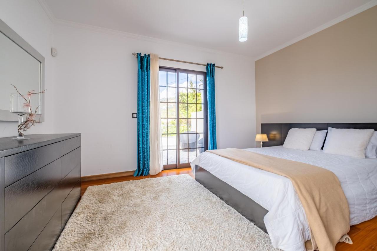 Ribeira Brava Splendid Home エクステリア 写真