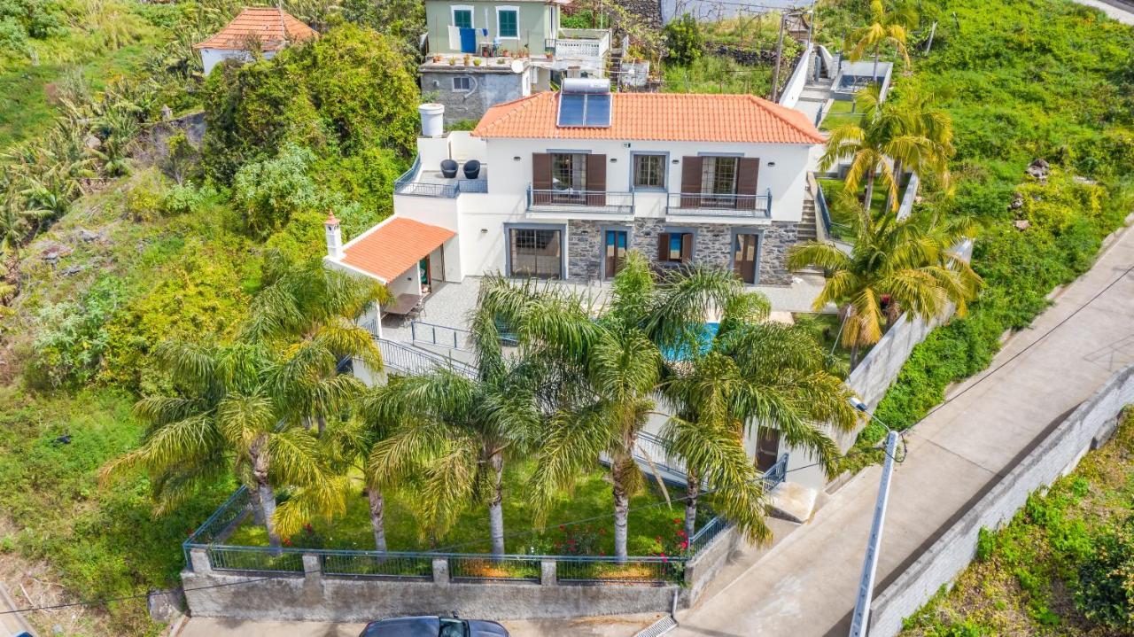 Ribeira Brava Splendid Home エクステリア 写真
