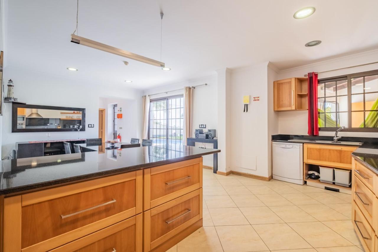 Ribeira Brava Splendid Home エクステリア 写真