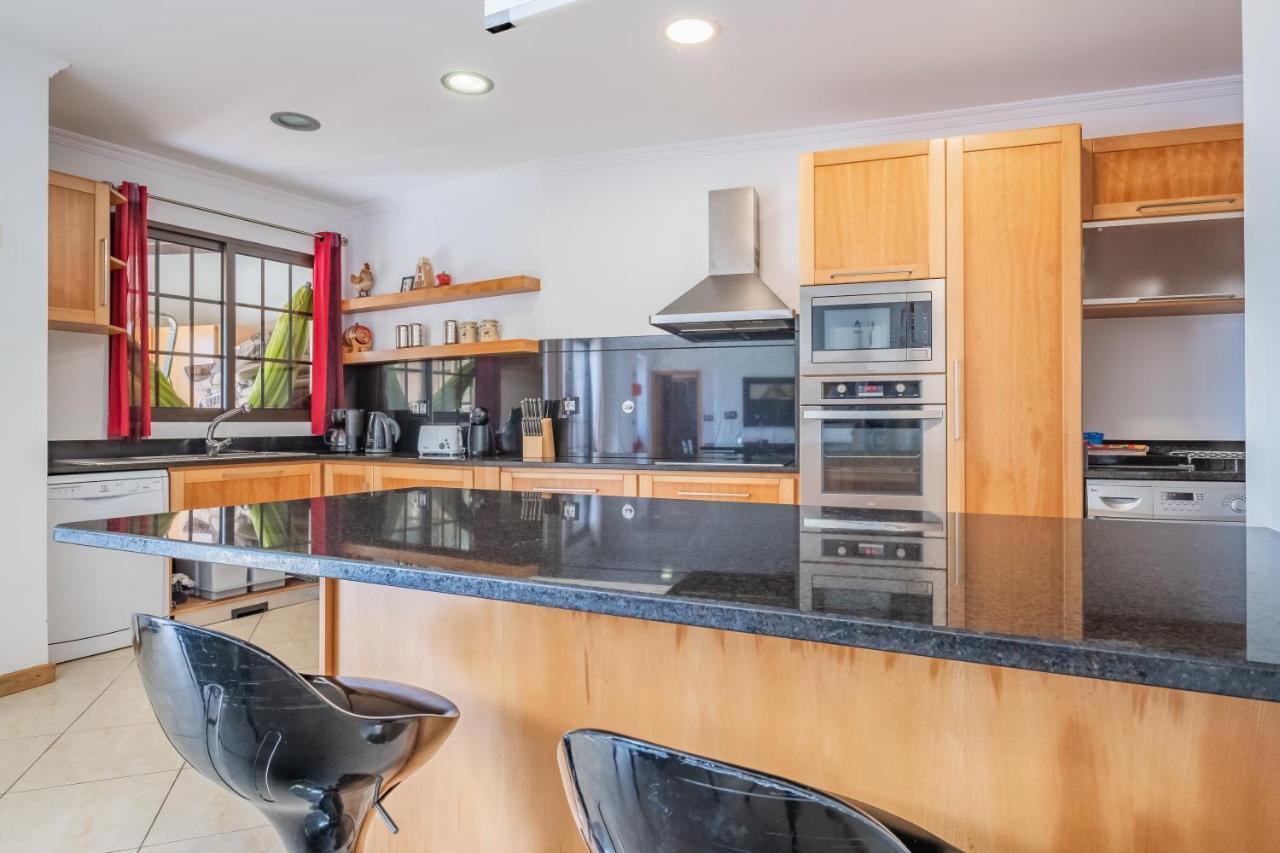 Ribeira Brava Splendid Home エクステリア 写真