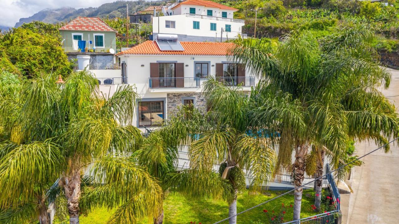 Ribeira Brava Splendid Home エクステリア 写真